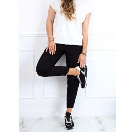 Zapatillas deportivas Multicolor VL121P Black rojo 1 Zapatillas deportivas Multicolor VL121P Black rojo 1