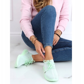 Menta NB392P Calcetines verdes Calzado deportivo 2 Menta NB392P Calcetines verdes Calzado deportivo 2