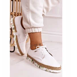 Zapato piel mujer Maciejka White 0293611 blanco 1 Zapato piel mujer Maciejka White 0293611 blanco 1