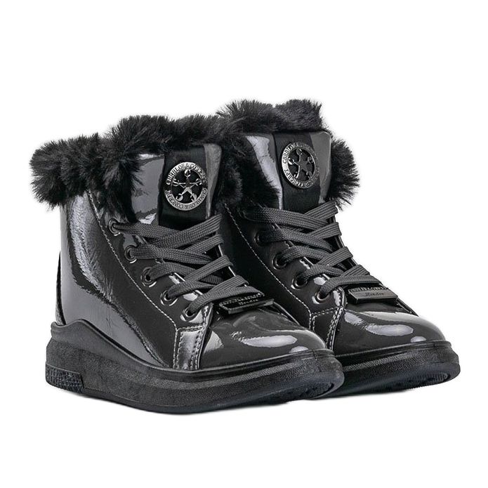 Botas grises, botas Freemans aisladas 1 Botas grises, botas Freemans aisladas 1