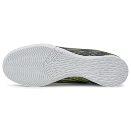 Zapatos de fútbol Puma Ultra 4.2 It negro-verde 106358 02 amarillo negro 5