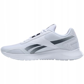 Zapatillas de hombres Reebok Energylux 2. blancas Q46569 blanco 1