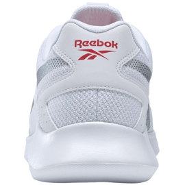 Zapatillas de hombres Reebok Energylux 2. blancas Q46569 blanco 5