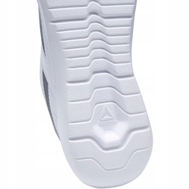 Zapatillas de hombres Reebok Energylux 2. blancas Q46569 blanco 6