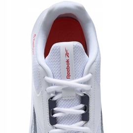 Zapatillas de hombres Reebok Energylux 2. blancas Q46569 blanco 4