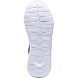 Zapatillas de mujeres Reebok Energylux 2.0 negras S23826 blanco 4