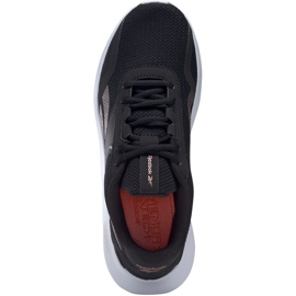 Zapatillas de mujeres Reebok Energylux 2.0 negras S23826 blanco 3