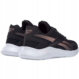 Zapatillas de mujeres Reebok Energylux 2.0 negras S23826 blanco 2