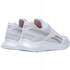 Zapatillas de mujeres Reebok Energylux 2. blancas S23828 blanco 3