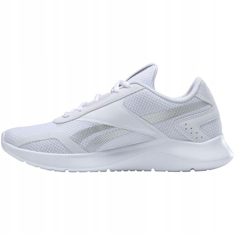 Zapatillas de mujeres Reebok Energylux 2. blancas S23828 blanco 1