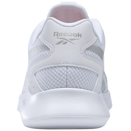 Zapatillas de mujeres Reebok Energylux 2. blancas S23828 blanco 5