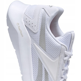 Zapatillas de mujeres Reebok Energylux 2. blancas S23828 blanco 6
