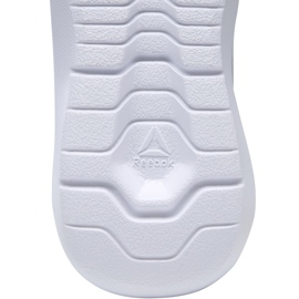 Zapatillas de mujeres Reebok Energylux 2. blancas S23828 blanco 8