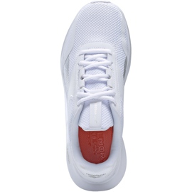 Zapatillas de mujeres Reebok Energylux 2. blancas S23828 blanco 4