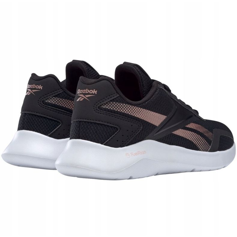 Reebok Energylux 2.0 W S23826 negro 2