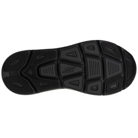 Zapatillas Skechers Max Cushioning Premier-Expressive M 54451-BKOR negro 3