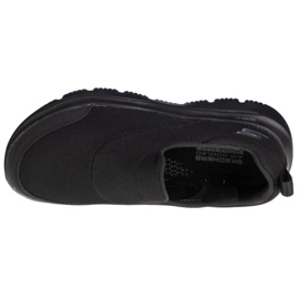 Zapatilla Skechers Go Walk Evolution Ultra-Rapids M 54730-BBK negro 2 Zapatilla Skechers Go Walk Evolution Ultra-Rapids M 54730-BBK negro 2