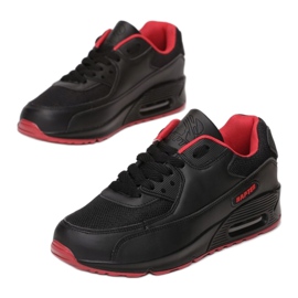 Vices Mordazas B852-1 Negro 1