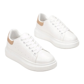 Vices Mordazas 8538-392-blanco / beige 1 Vices Mordazas 8538-392-blanco / beige 1