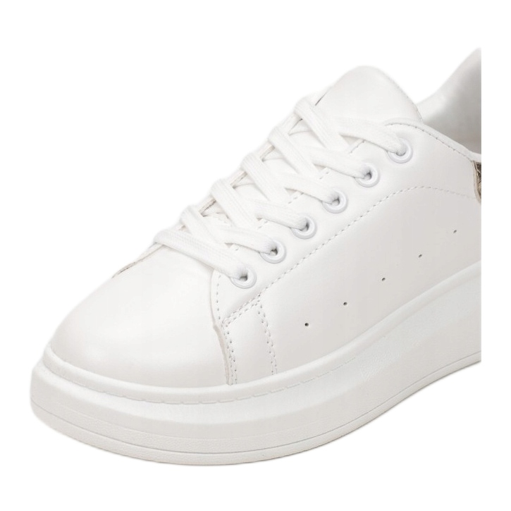 Vices Mordazas 8538-375-blanco / dorado 1