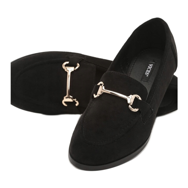 Vices Mordazas 7324-1 Negro 2 Vices Mordazas 7324-1 Negro 2