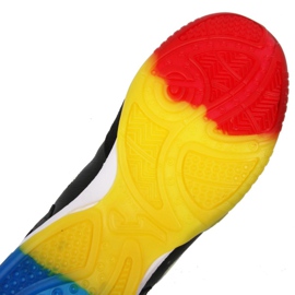 Botas de fútbol Joma Top Flex M TOPS.2101.IN negro negro 3