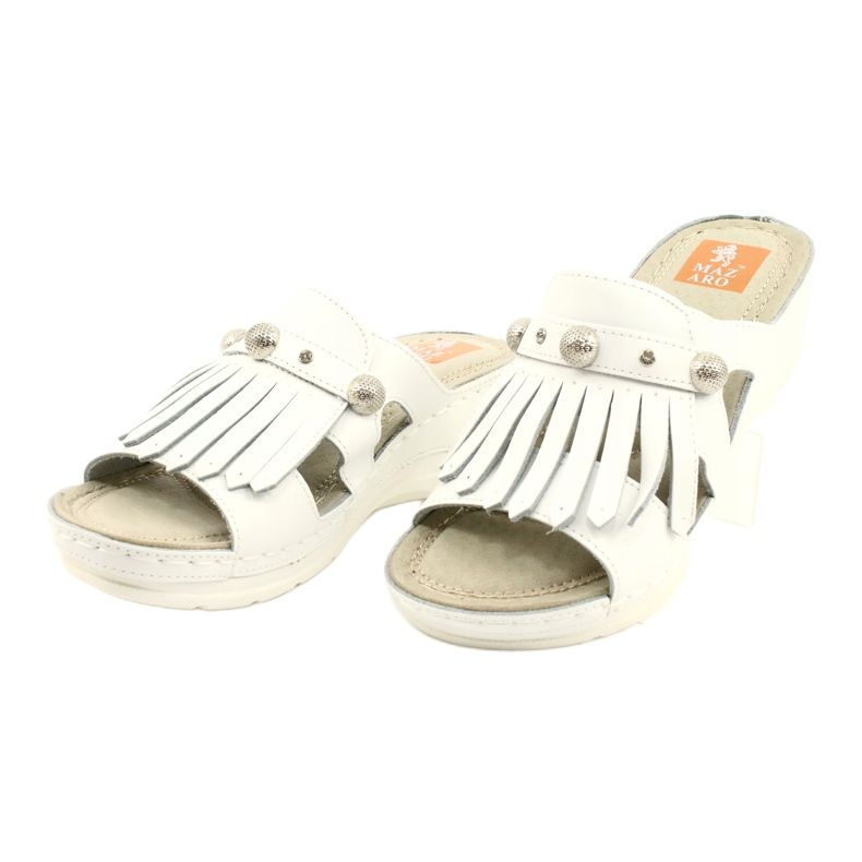 Vices Mordazas 3252-41 Blanco 36 41 3