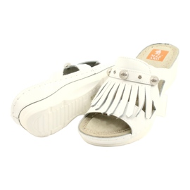 Vices Mordazas 3252-41 Blanco 36 41 4