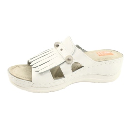 Vices Mordazas 3252-41 Blanco 36 41 2
