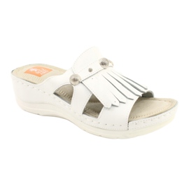 Vices Mordazas 3252-41 Blanco 36 41 1