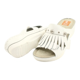 Vices Mordazas 3252-41 Blanco 36 41 4