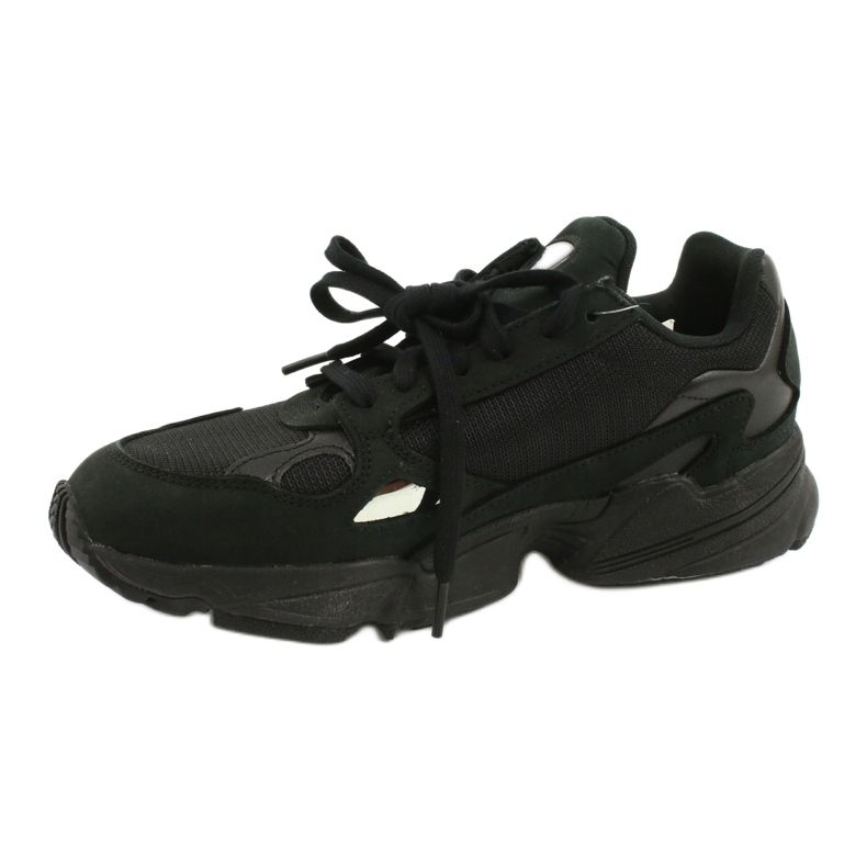 Zapatillas Adidas Falcon W G26880 negro 2