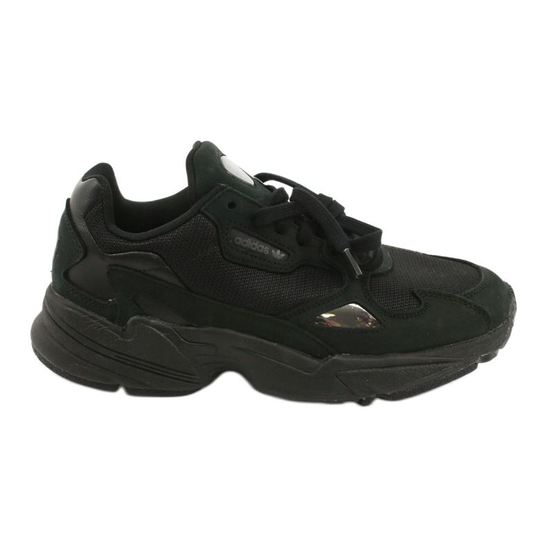 Zapatillas Adidas Falcon W G26880 negro 1