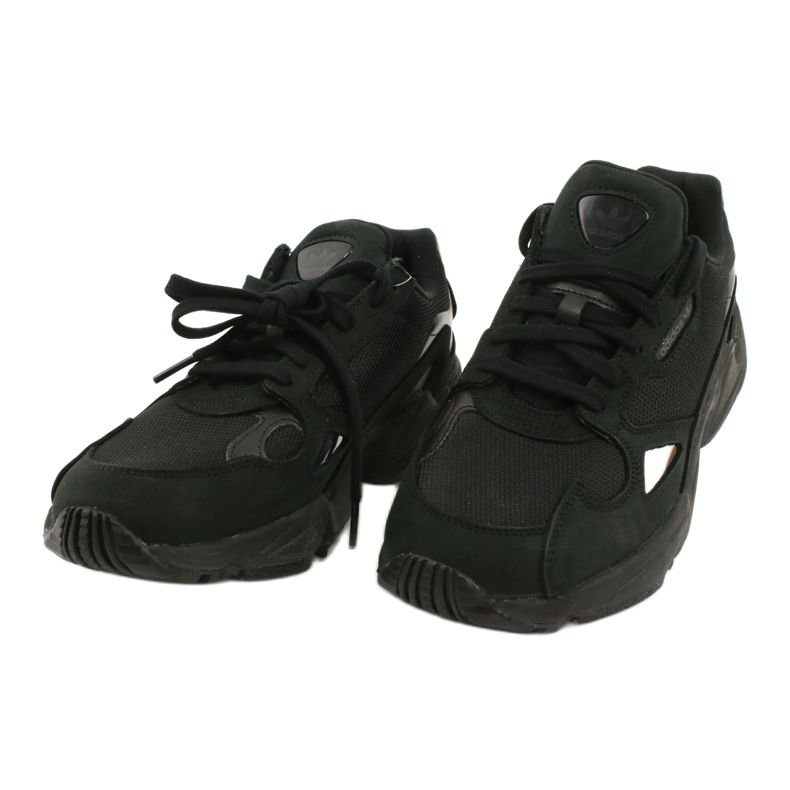 Zapatillas Adidas Falcon W G26880 negro 3