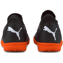 Botas de fútbol Puma Future 6.4 Tt Junior 106209 01 negro 4