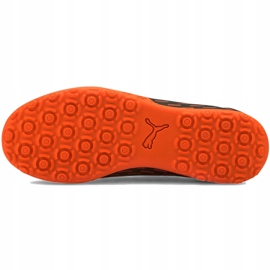 Botas de fútbol Puma Future 6.4 Tt Junior 106209 01 negro 5