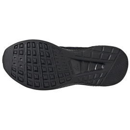 Zapatillas adidas Runfalcon 2.0 para niños negras FY9494 negro 5