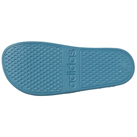 Zapatillas Adidas Adilette Aqua blue FY8100 azul 2