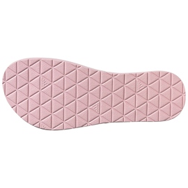 Adidas mujer Eezay Flip Flop zapatillas rosas FY8112 rosado 2