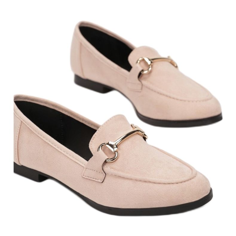 Vices Mordazas 7324-45-rosa rosado 1 Vices Mordazas 7324-45-rosa rosado 1