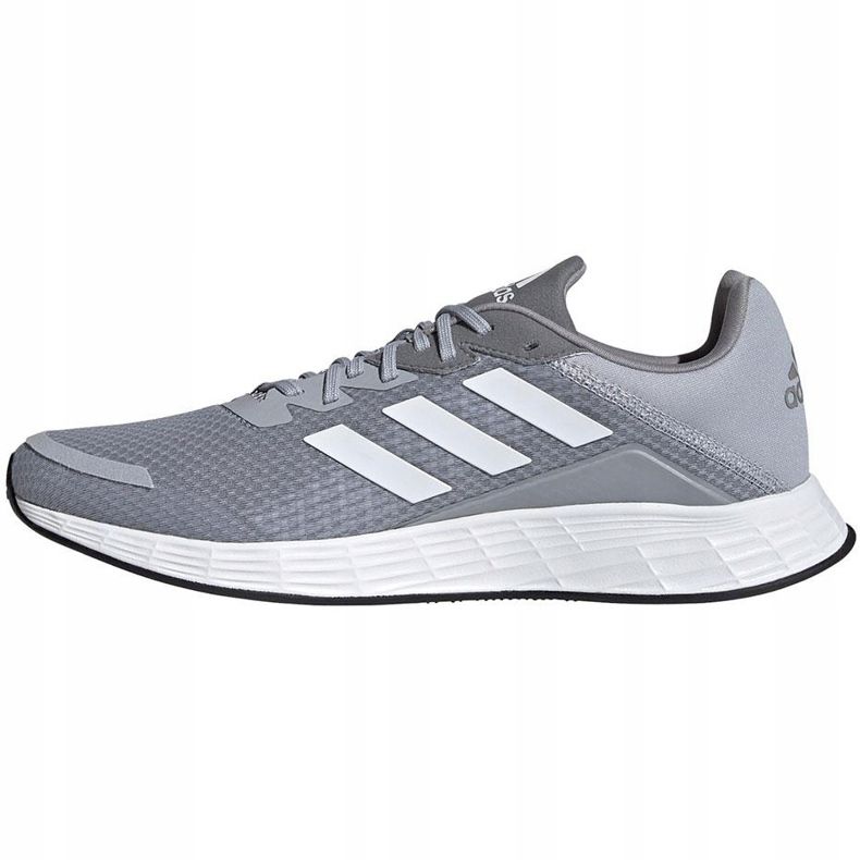 Zapatillas de hombre adidas Duramo Sl grises FY6680 1