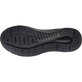 Zapatillas adidas Galaxy 5 hombre negras FY6718 negro 1