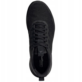 Zapatillas adidas Fluidstreet hombre negras FY8094 negro 2