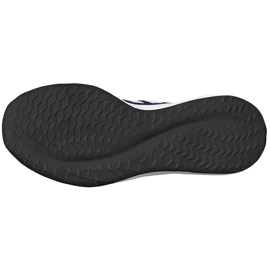 Zapatillas de hombres adidas Fluidstreet azul marino FY8454 3