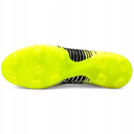 Botas de fútbol Puma Future Z 2.1 Fg Ag amarillo 106058 01 6