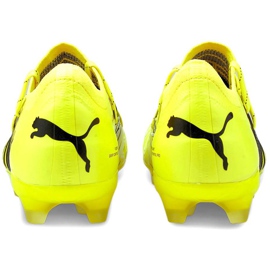 Botas de fútbol Puma Future Z 2.1 Fg Ag amarillo 106058 01 5