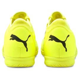 Botas de fútbol Puma Future Z 4.1 It amarillo 106393 01 4