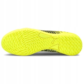 Botas de fútbol Puma Future Z 4.1 It amarillo 106393 01 6