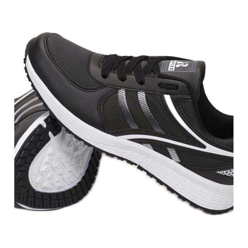 Vices Mordazas B828-38-negro blanco 1