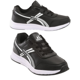 Vices Mordazas B878-1 Negro 36 41 blanco 1 Vices Mordazas B878-1 Negro 36 41 blanco 1